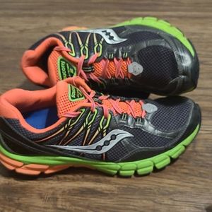 Saucony Lancer 2 size 11